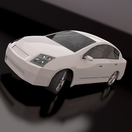Nissan Sentra 2.0 preview image 1